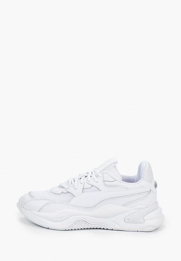 

Кроссовки PUMA, Белый, RS-2K CORE