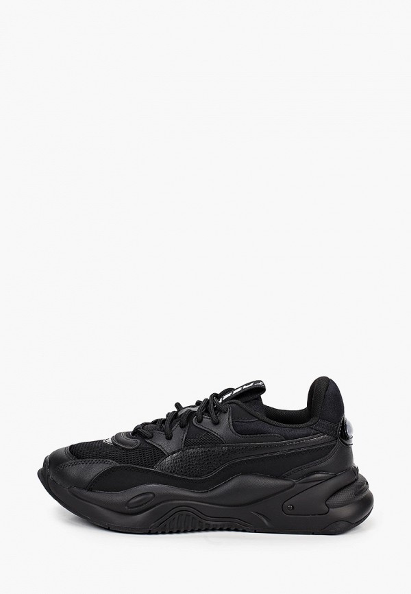 

Кроссовки PUMA, Черный, RS-2K CORE