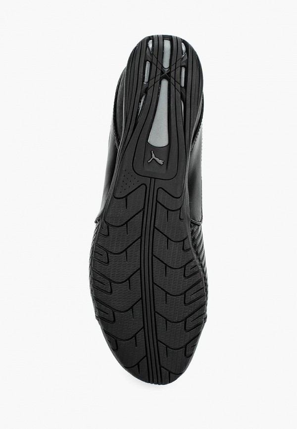 

Кроссовки PUMA, Drift Cat 5 Carbon, Черный