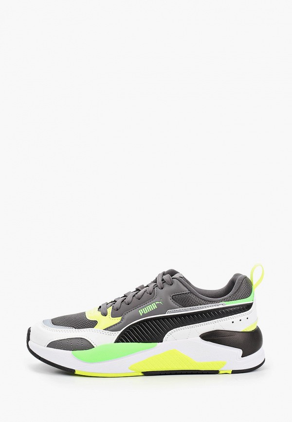 

Кроссовки PUMA, Разноцветный, X-Ray 2 Square