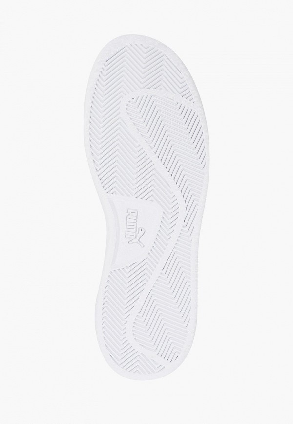 

Кеды PUMA, Белый, Smash v2 L