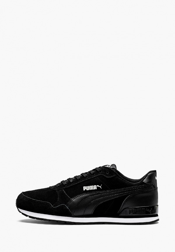 

Кроссовки PUMA, Черный, ST Runner v2 SD