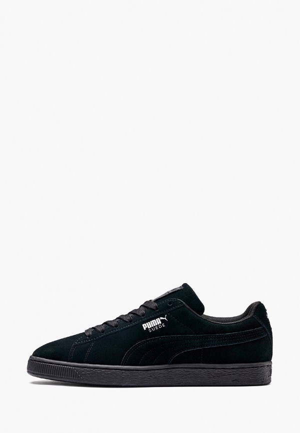 

Кеды PUMA, Черный, PUMA PU053AUKXCA3