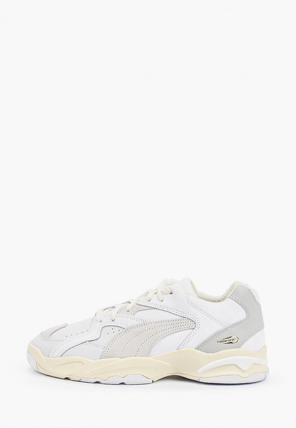 

Кроссовки PUMA, Белый, Performer Luxe Trainers