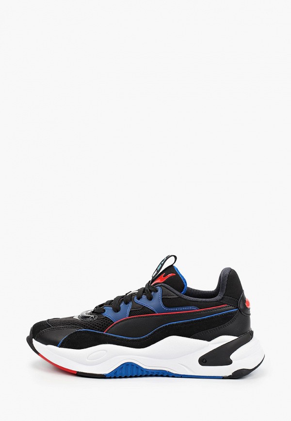 

Кроссовки PUMA, Черный, RS-2K Internet Exploring