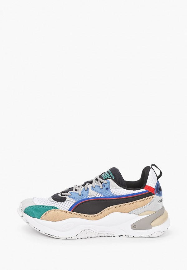 

Кроссовки PUMA, Разноцветный, Rs-2K HF The Hundreds