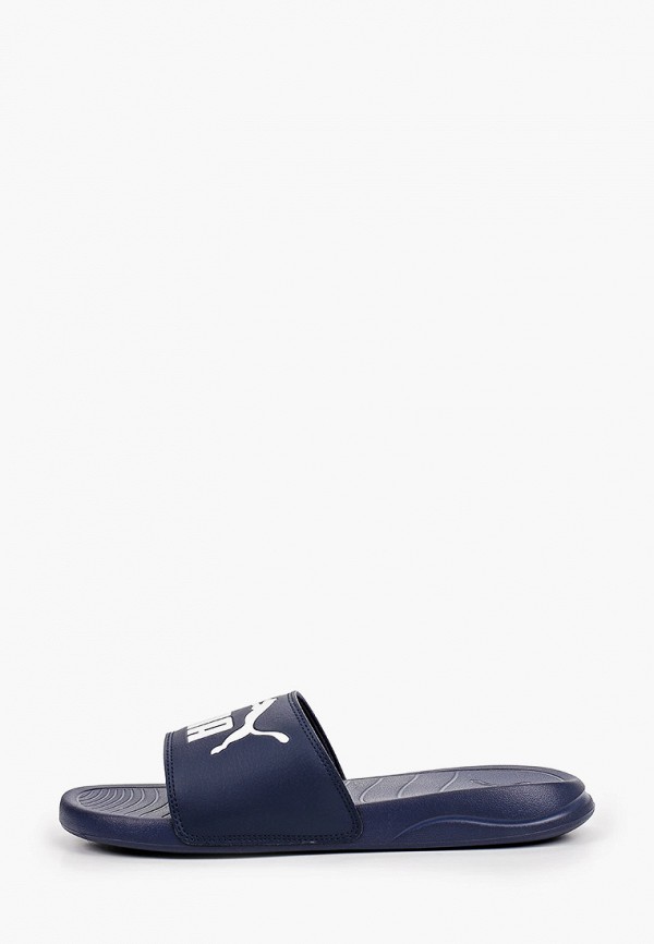 

Сланцы PUMA, Синий, Popcat 20