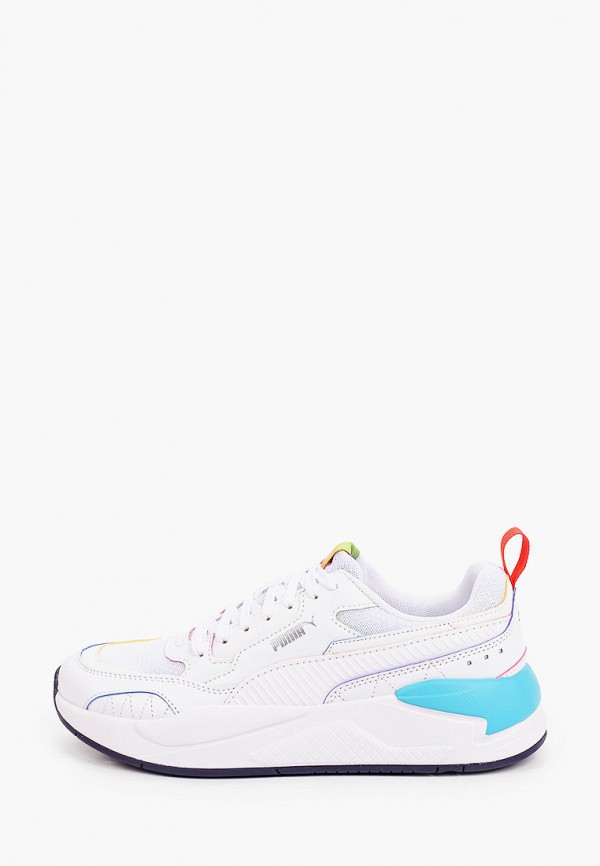 фото Кроссовки puma