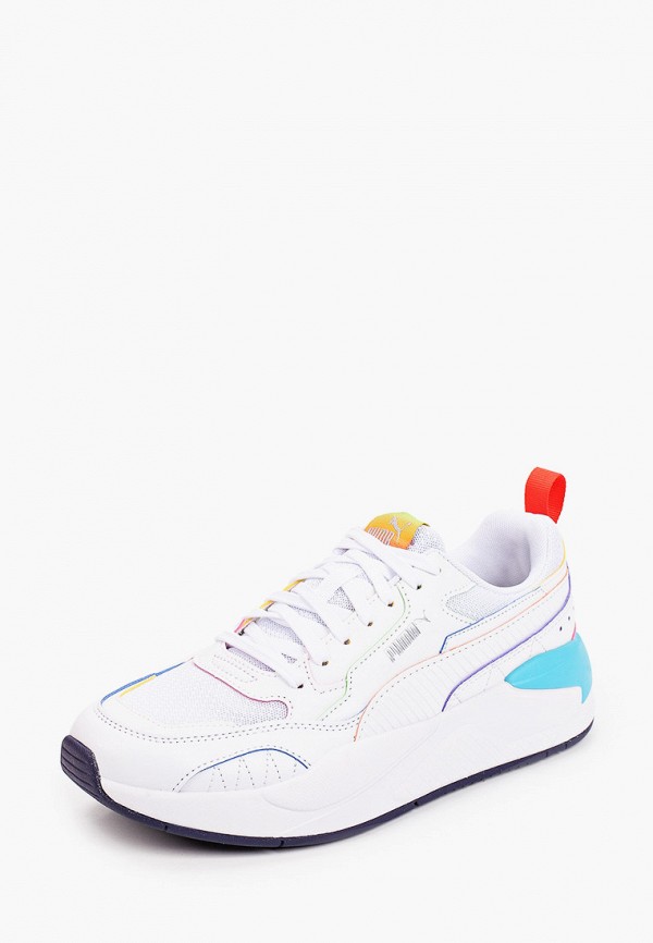 фото Кроссовки puma