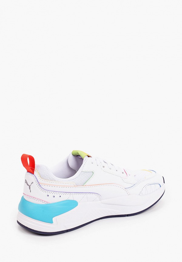 фото Кроссовки puma