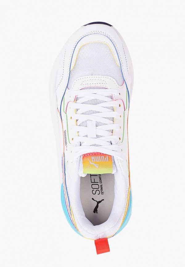 фото Кроссовки puma