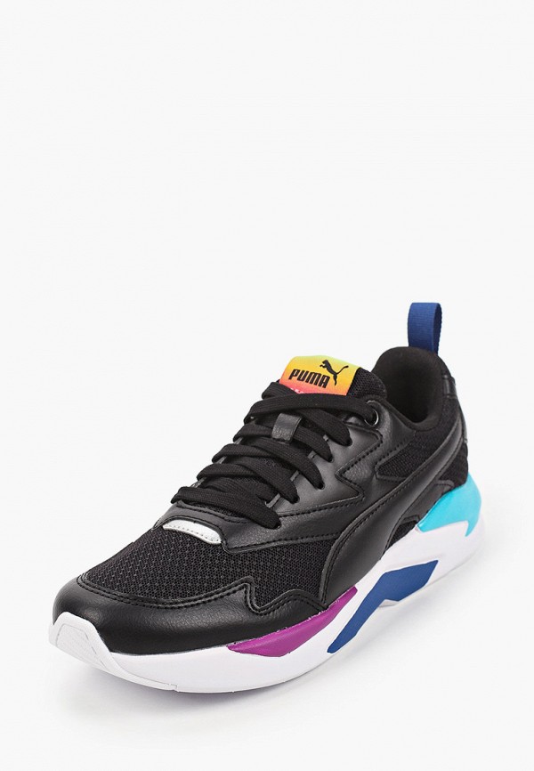 фото Кроссовки puma