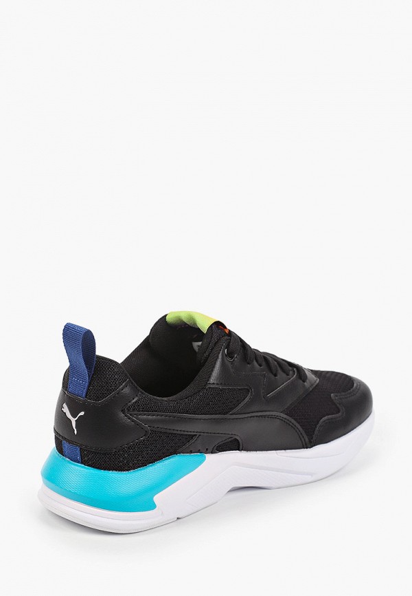 фото Кроссовки puma