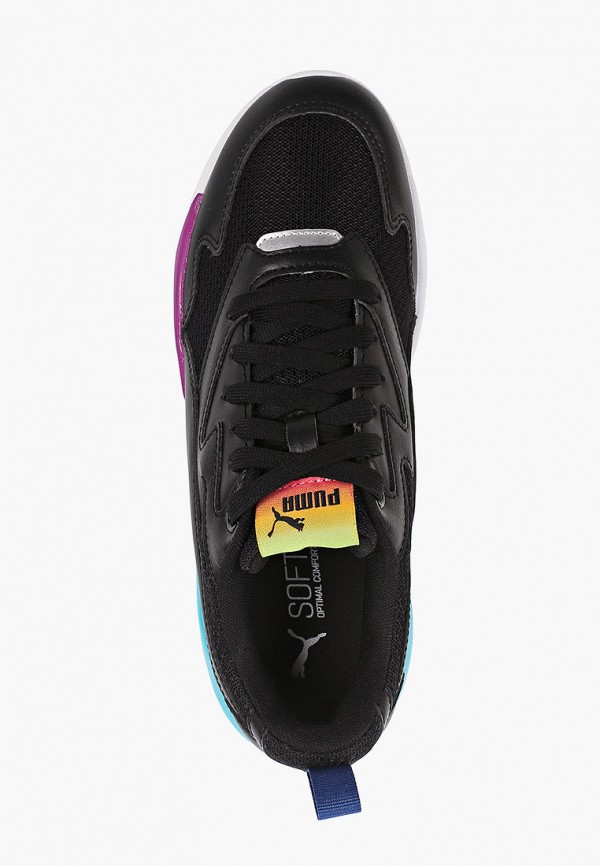 фото Кроссовки puma