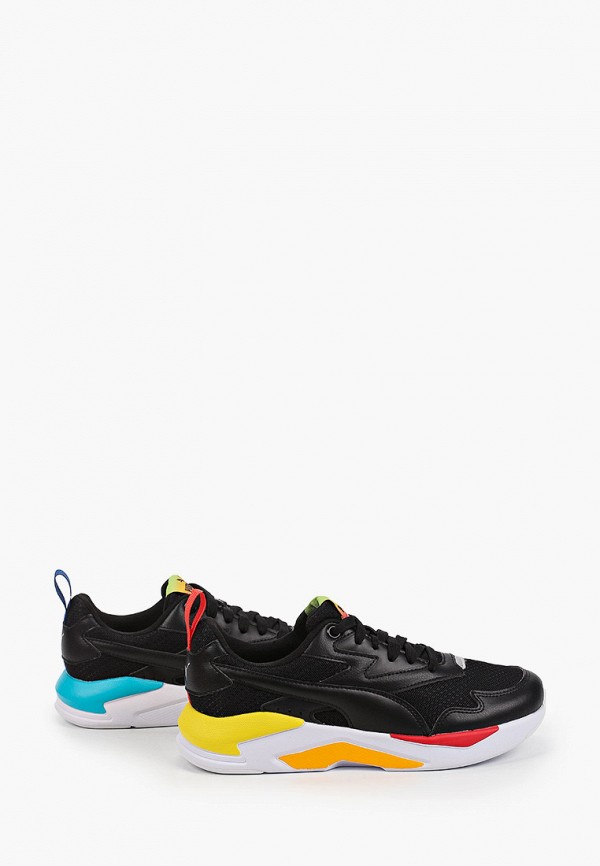 фото Кроссовки puma