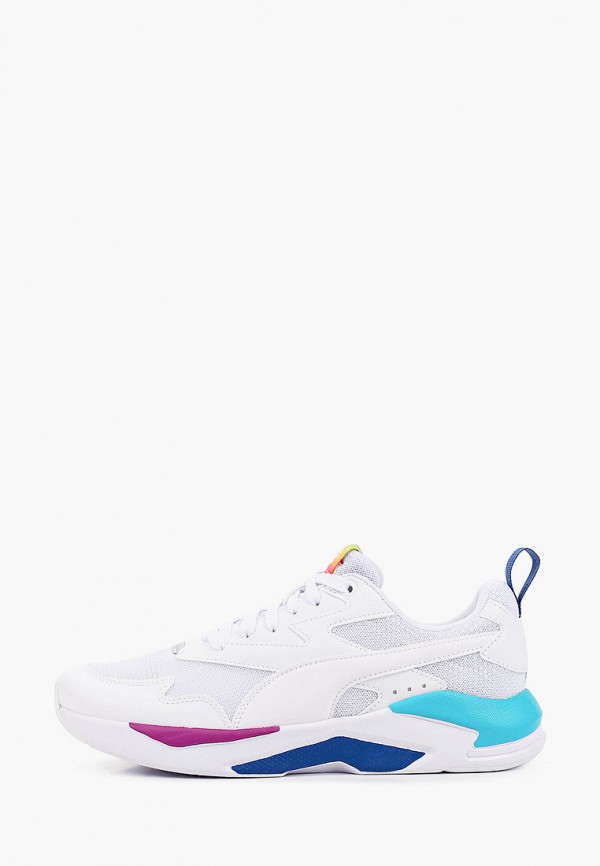 фото Кроссовки puma