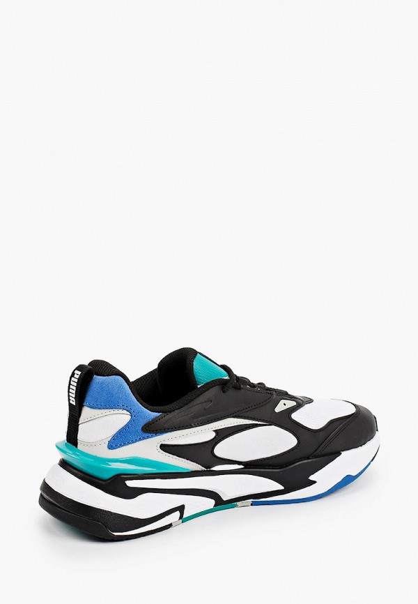 фото Кроссовки puma