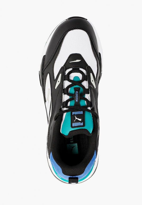 фото Кроссовки puma