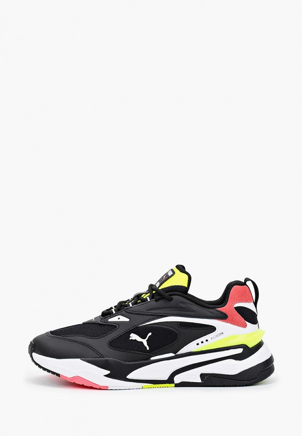 фото Кроссовки puma