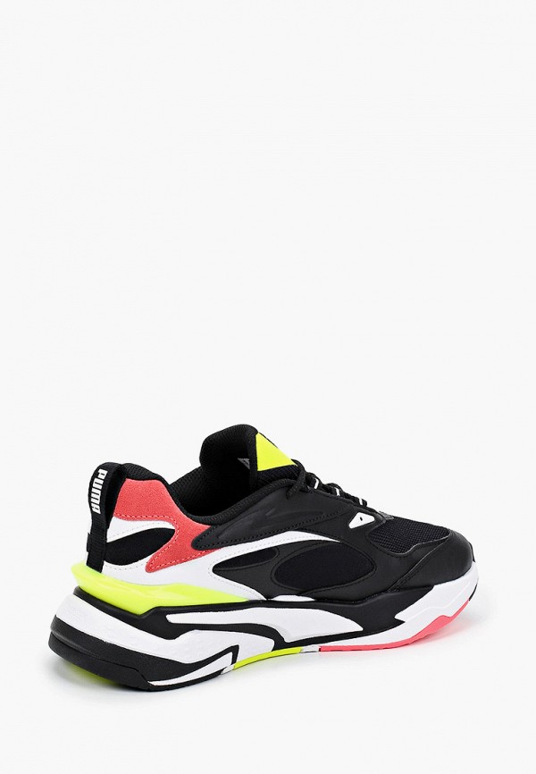 фото Кроссовки puma