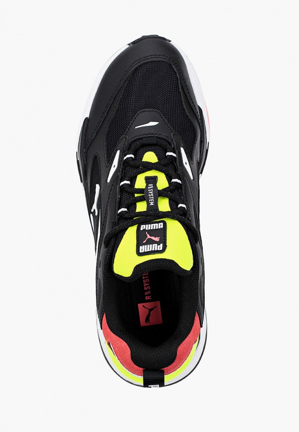 фото Кроссовки puma