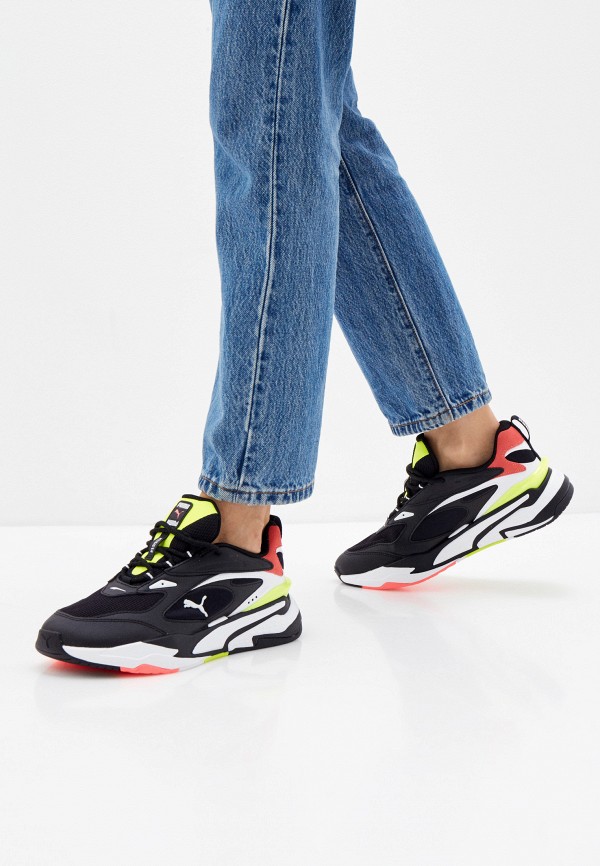 фото Кроссовки puma