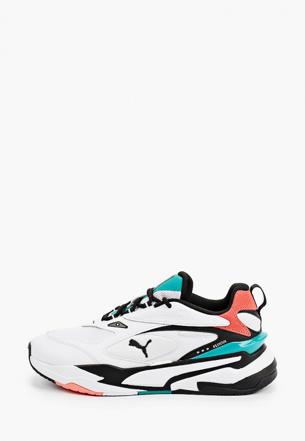 

Кроссовки PUMA, Белый, RS-Fast Mix