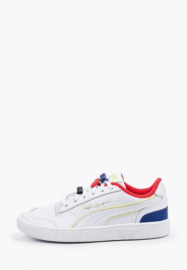 

Кеды PUMA, Белый, Ralph Sampson Lo Decor8