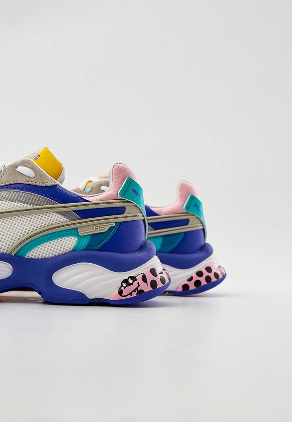 фото Кроссовки puma