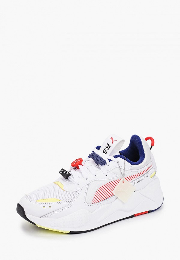 фото Кроссовки puma