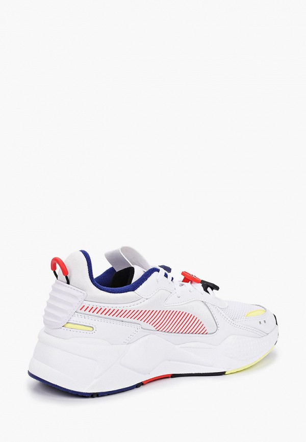 фото Кроссовки puma