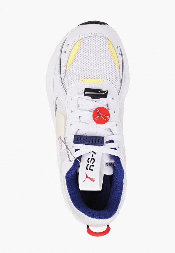 фото Кроссовки puma