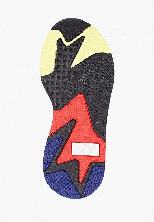 фото Кроссовки puma