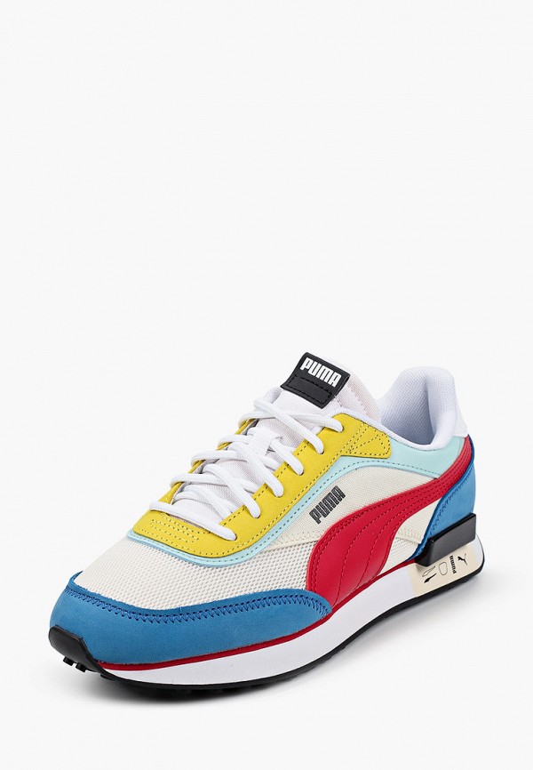 фото Кроссовки puma