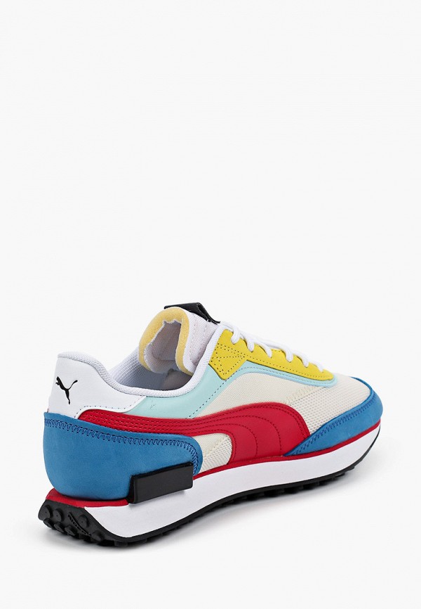 фото Кроссовки puma