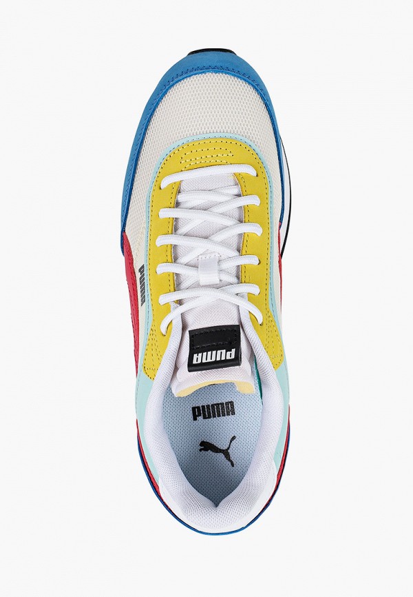 фото Кроссовки puma