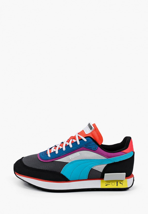 

Кроссовки PUMA, Мультиколор, PUMA PU053AUMJOP4