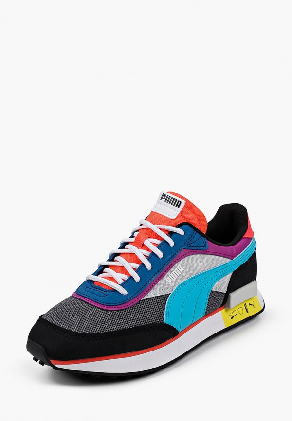 фото Кроссовки puma