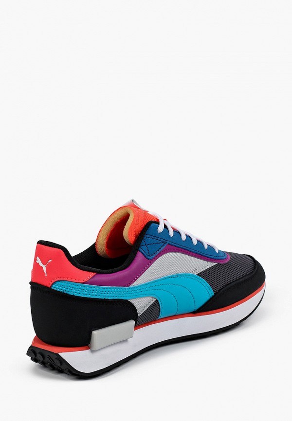 фото Кроссовки puma