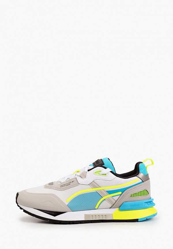 

Кроссовки PUMA, Серый, Mirage Tech