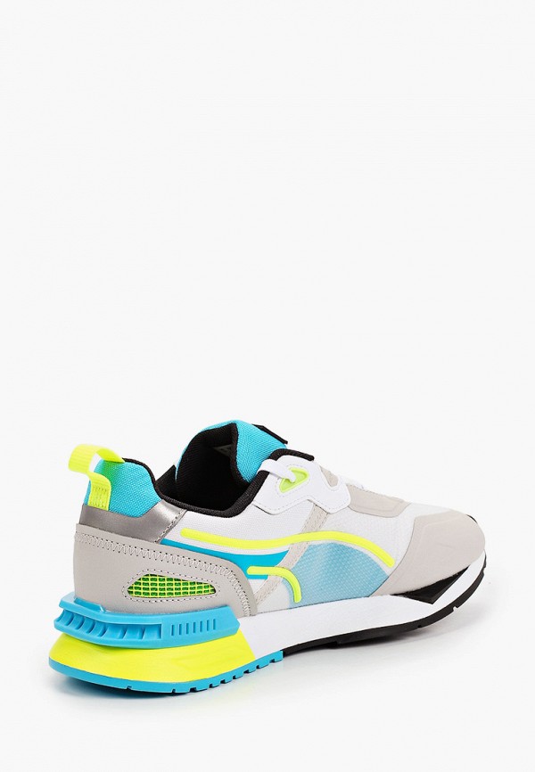 фото Кроссовки puma