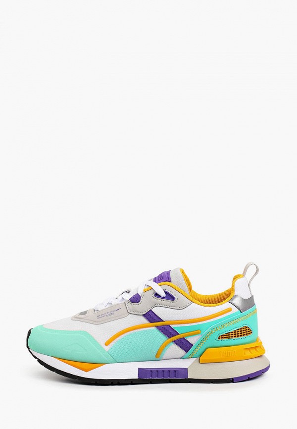 

Кроссовки PUMA, Разноцветный, Mirage Tech