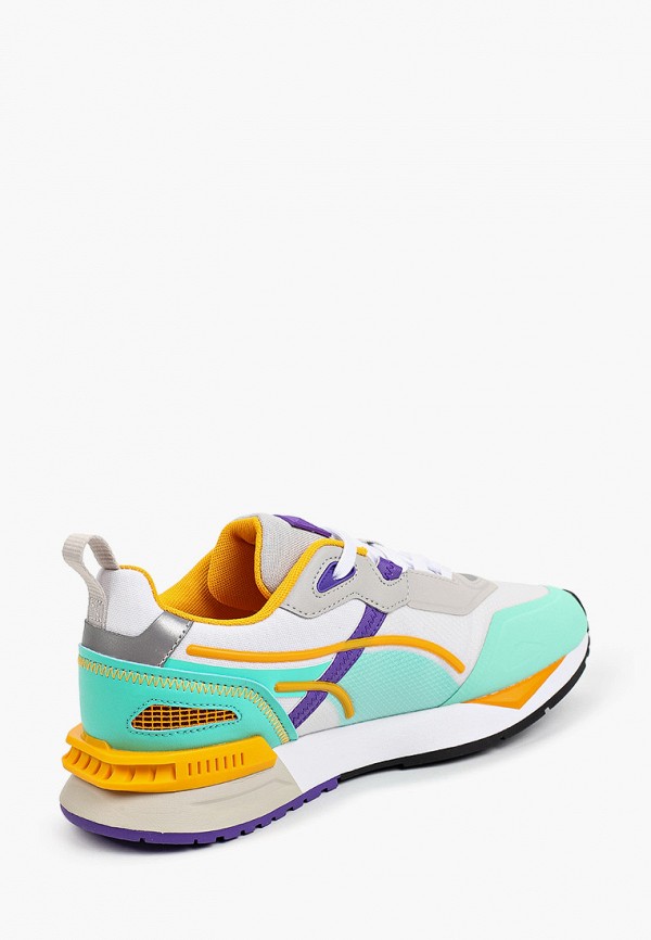 фото Кроссовки puma