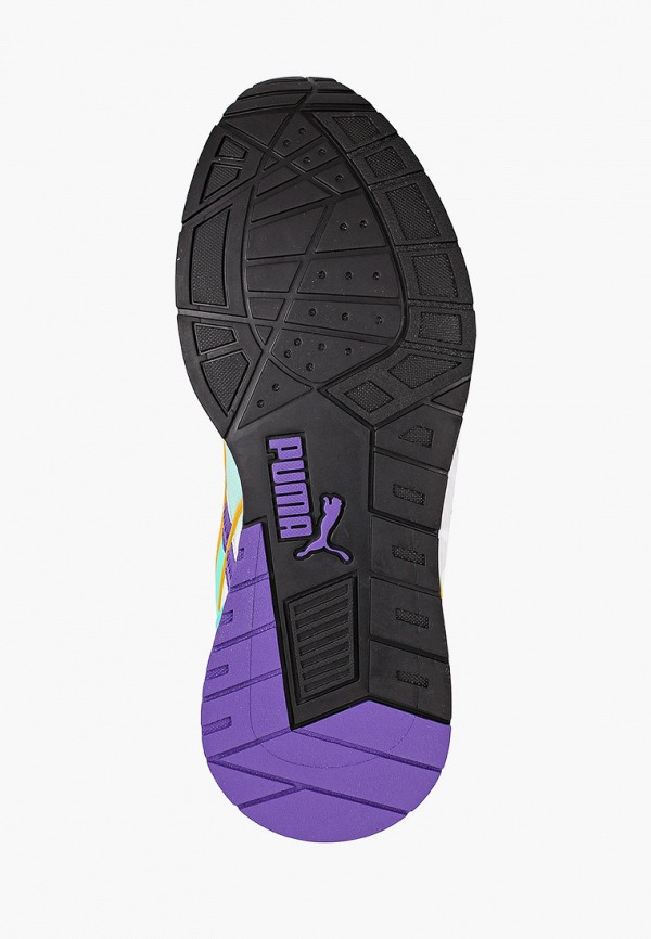 фото Кроссовки puma