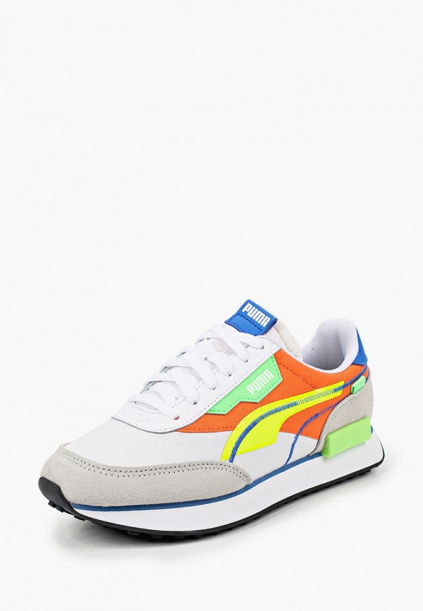 фото Кроссовки puma