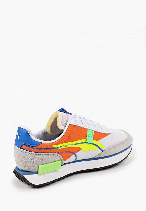 фото Кроссовки puma