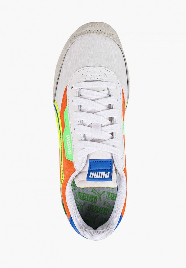 

Кроссовки PUMA, Мультиколор, PUMA PU053AUMJOP7