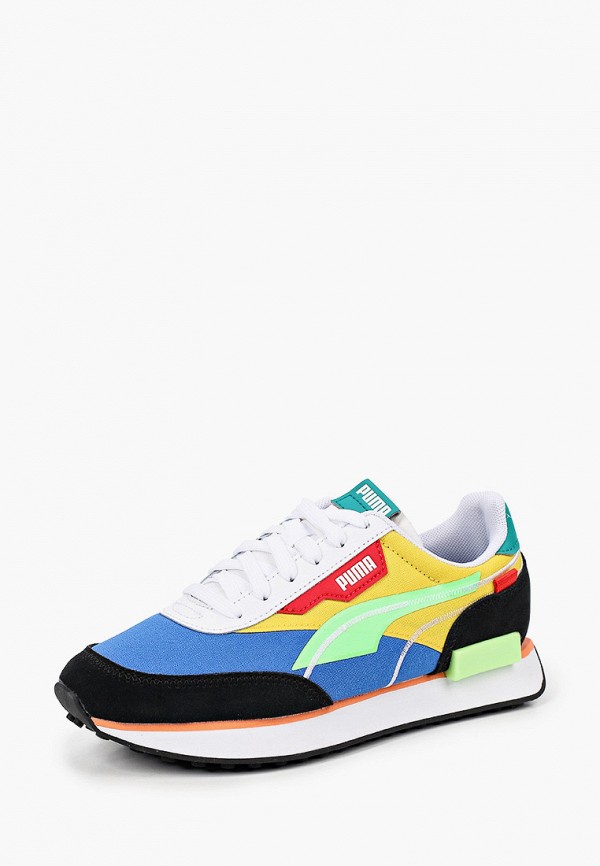 фото Кроссовки puma