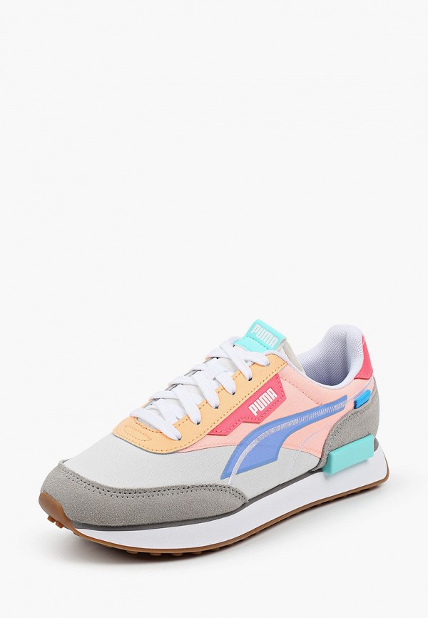 фото Кроссовки puma