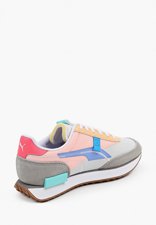 фото Кроссовки puma